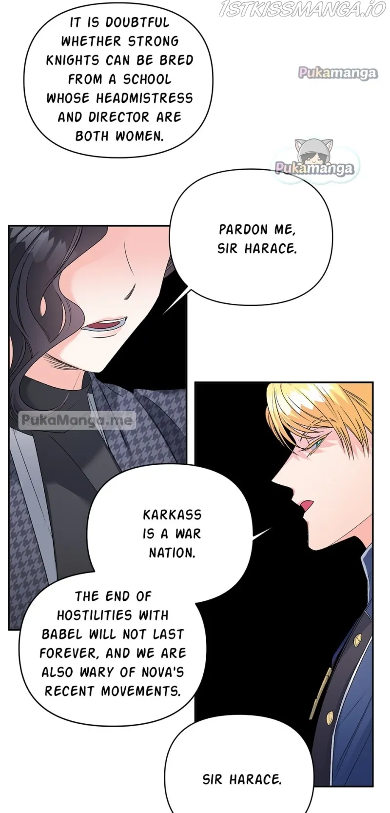 Ebony - Chapter 77 Page 43