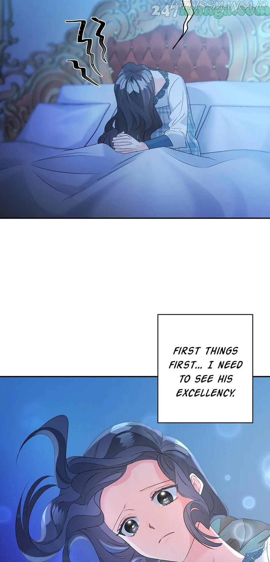 Ebony - Chapter 80 Page 7
