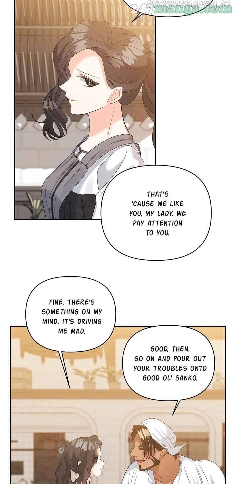 Ebony - Chapter 80 Page 12