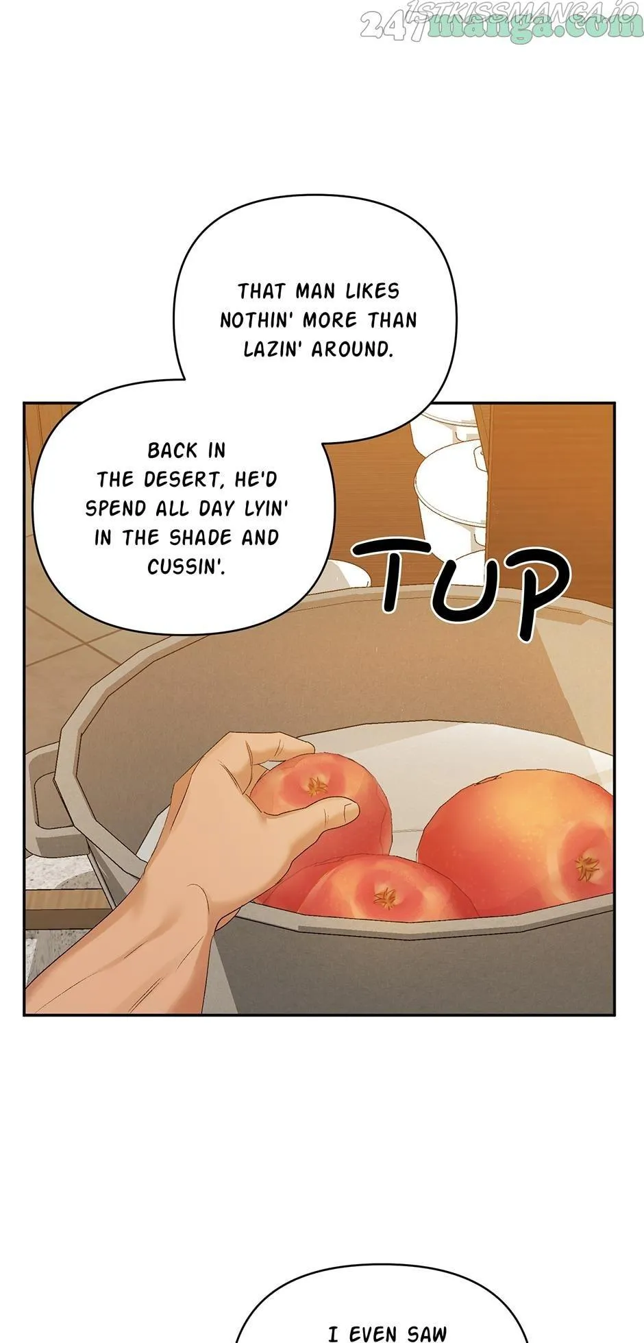 Ebony - Chapter 80 Page 16