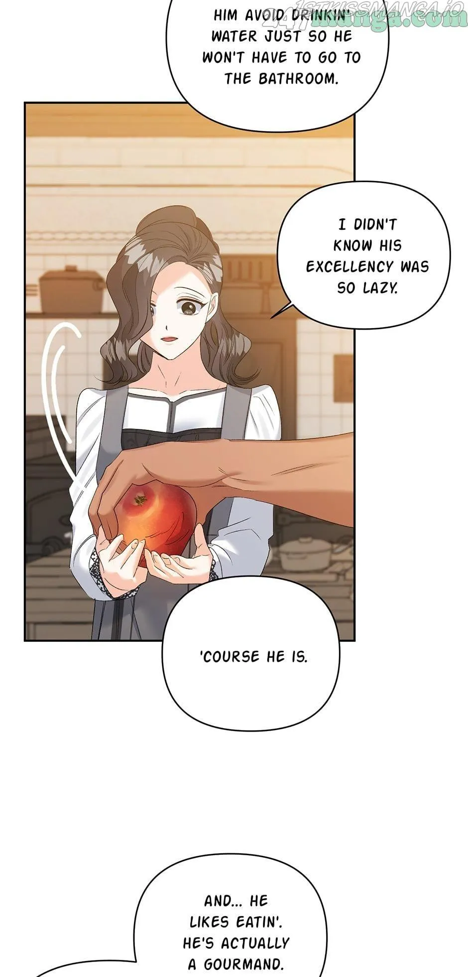 Ebony - Chapter 80 Page 17