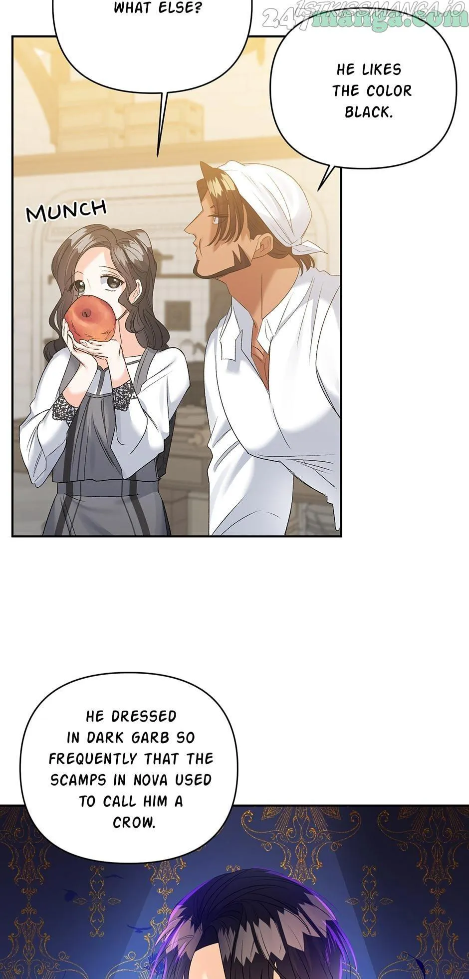 Ebony - Chapter 80 Page 19