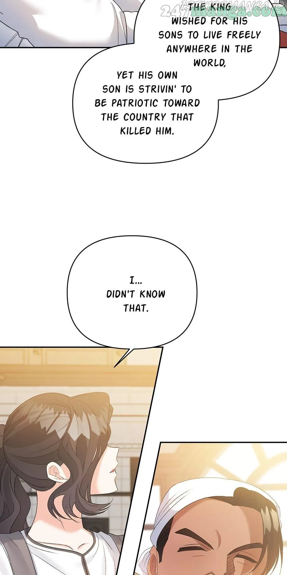Ebony - Chapter 80 Page 23