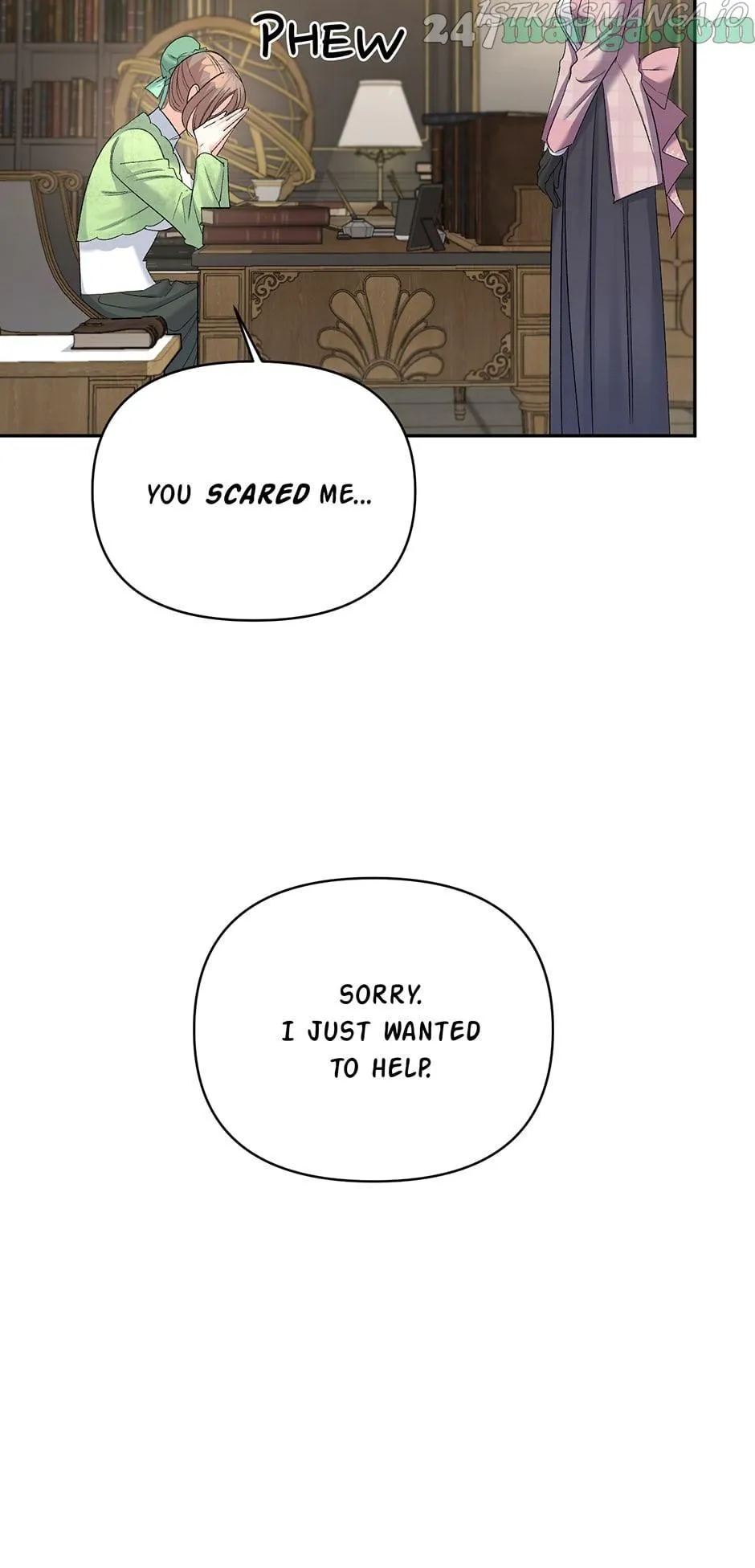 Ebony - Chapter 80 Page 50