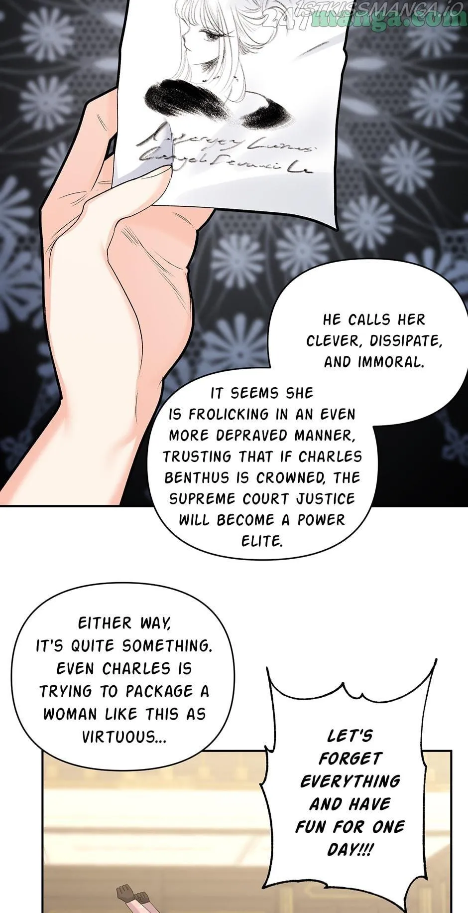 Ebony - Chapter 80 Page 66