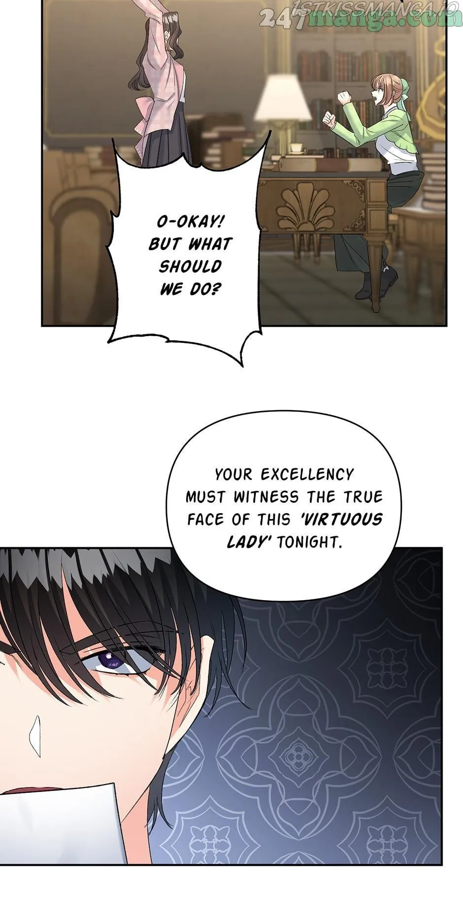 Ebony - Chapter 80 Page 67