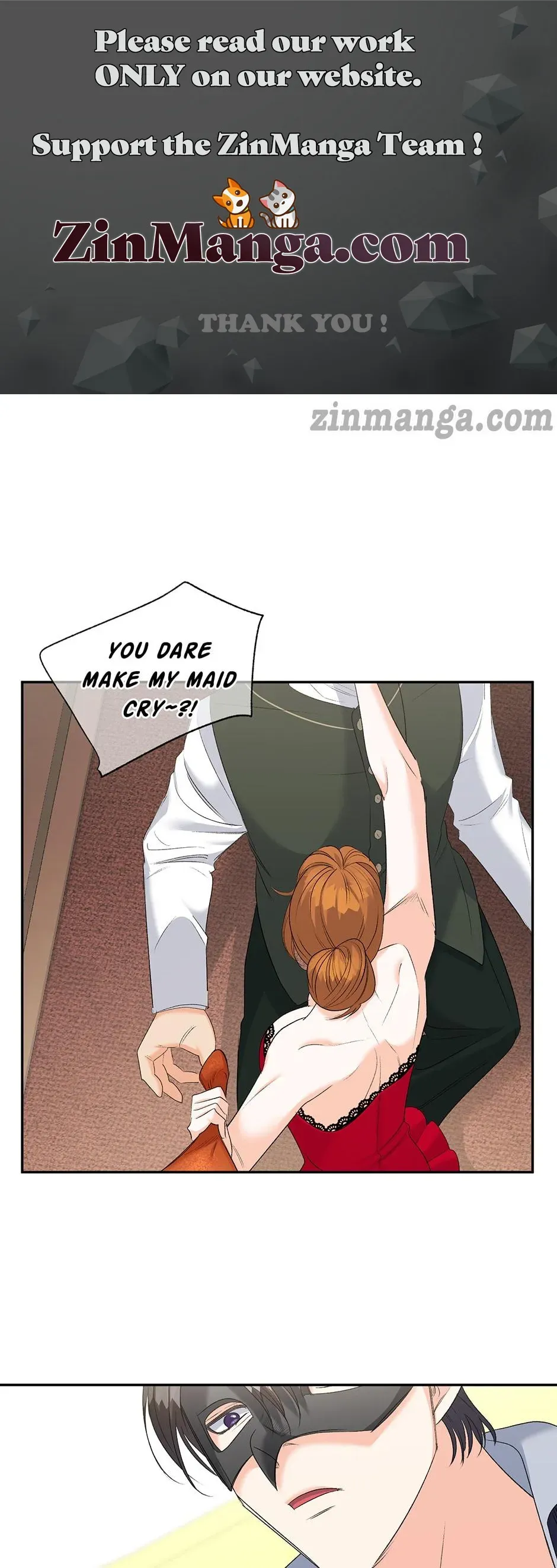 Ebony - Chapter 82 Page 1