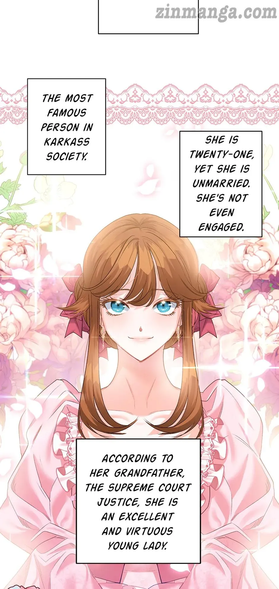 Ebony - Chapter 82 Page 8