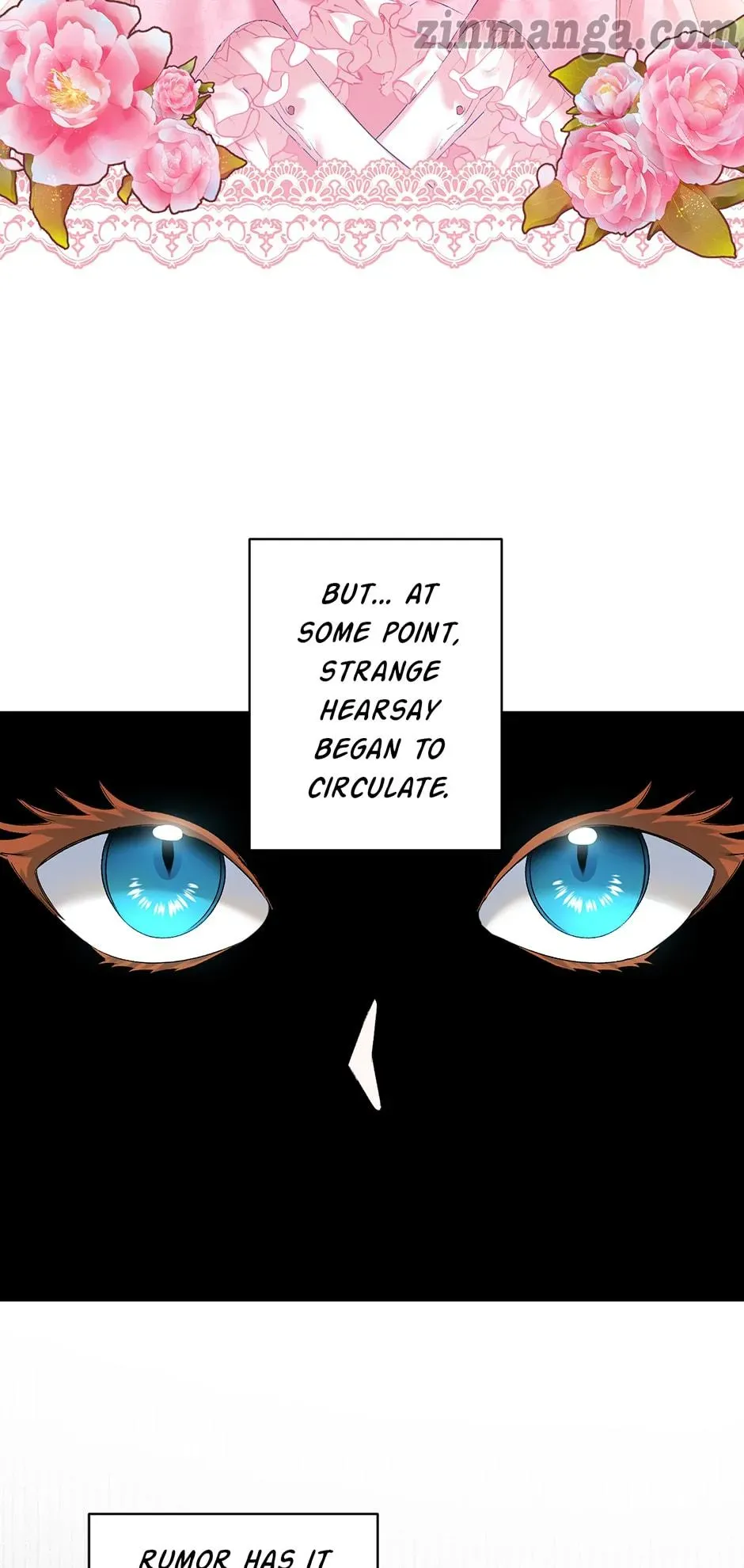 Ebony - Chapter 82 Page 9