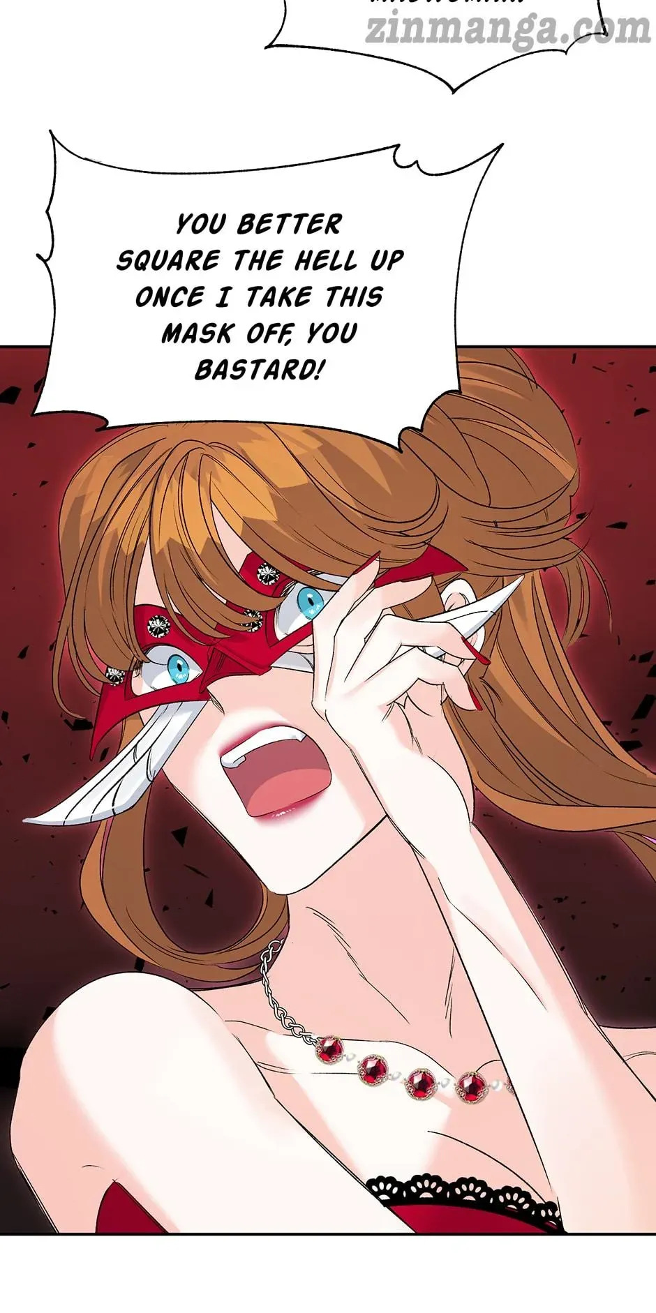 Ebony - Chapter 82 Page 14