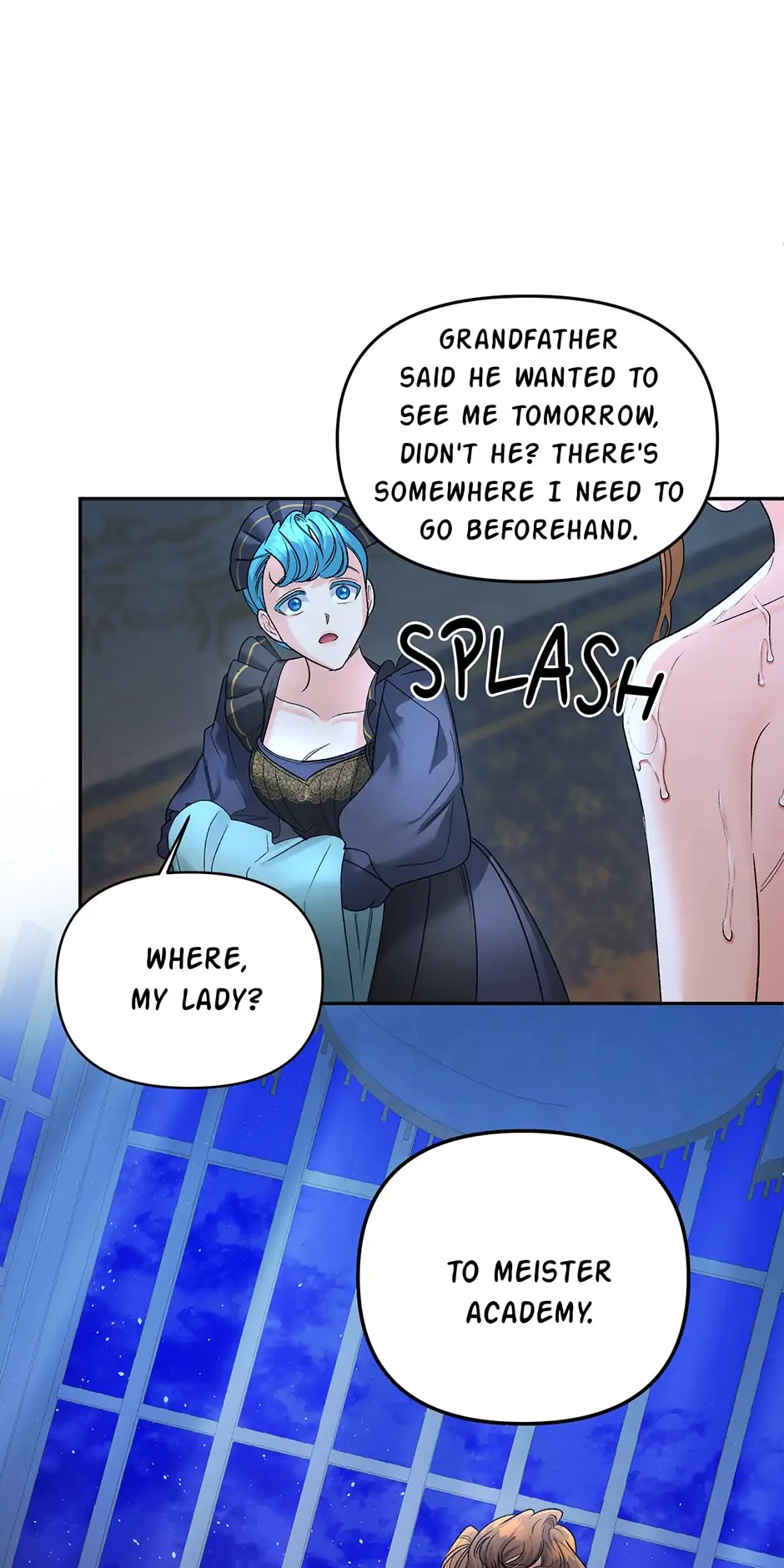 Ebony - Chapter 83 Page 48