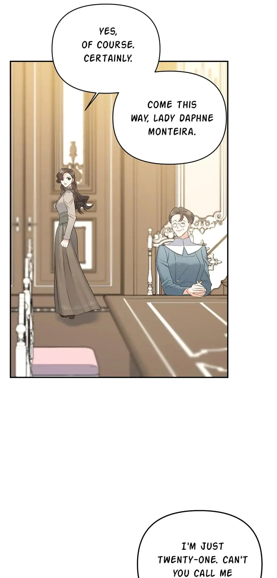 Ebony - Chapter 84 Page 31