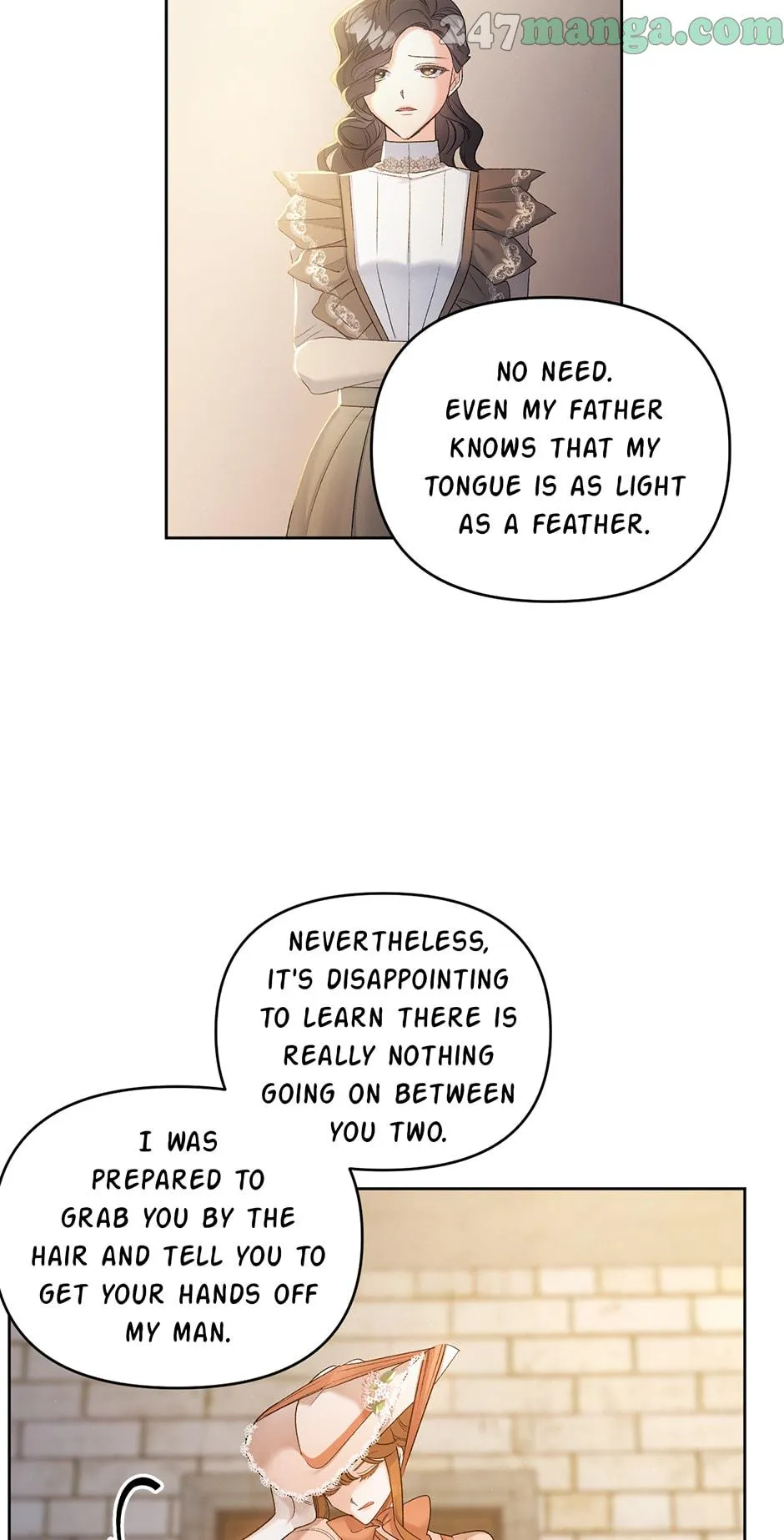 Ebony - Chapter 85 Page 3