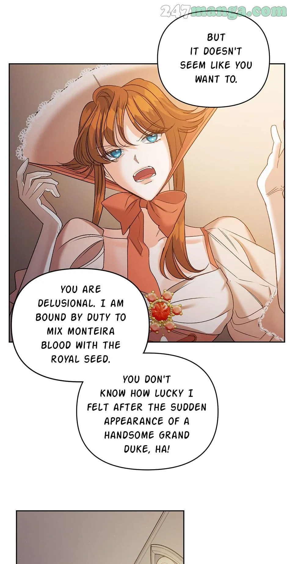 Ebony - Chapter 85 Page 6
