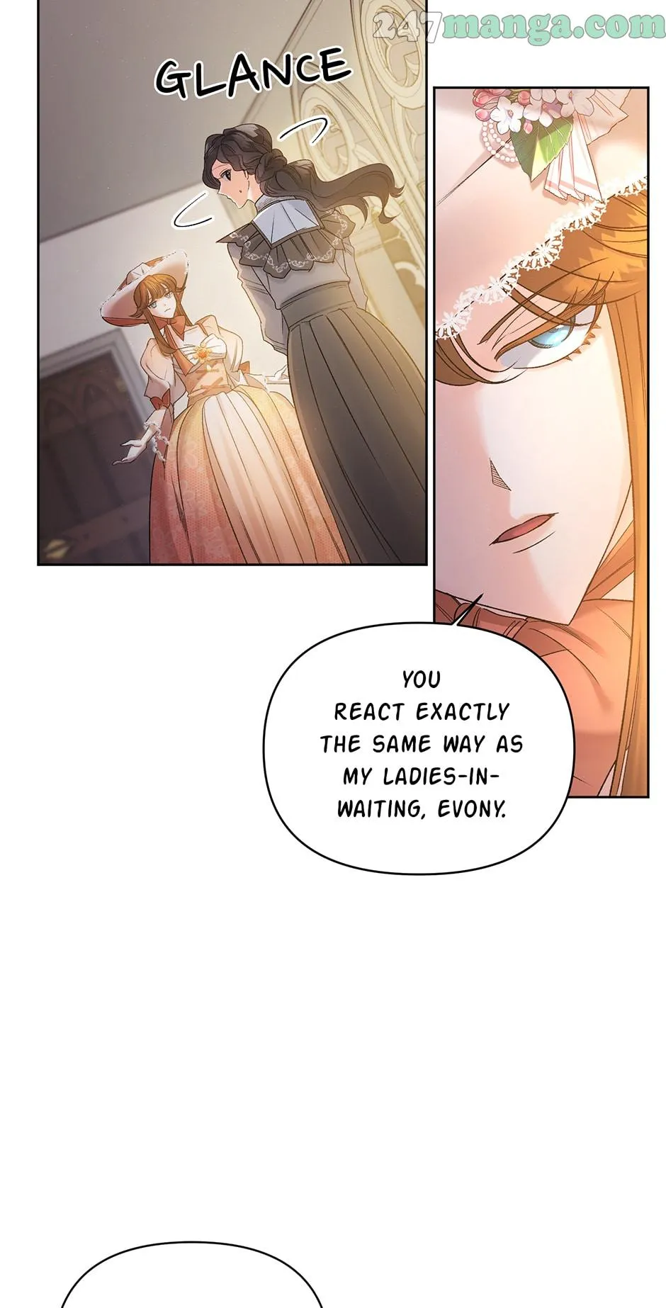 Ebony - Chapter 85 Page 7