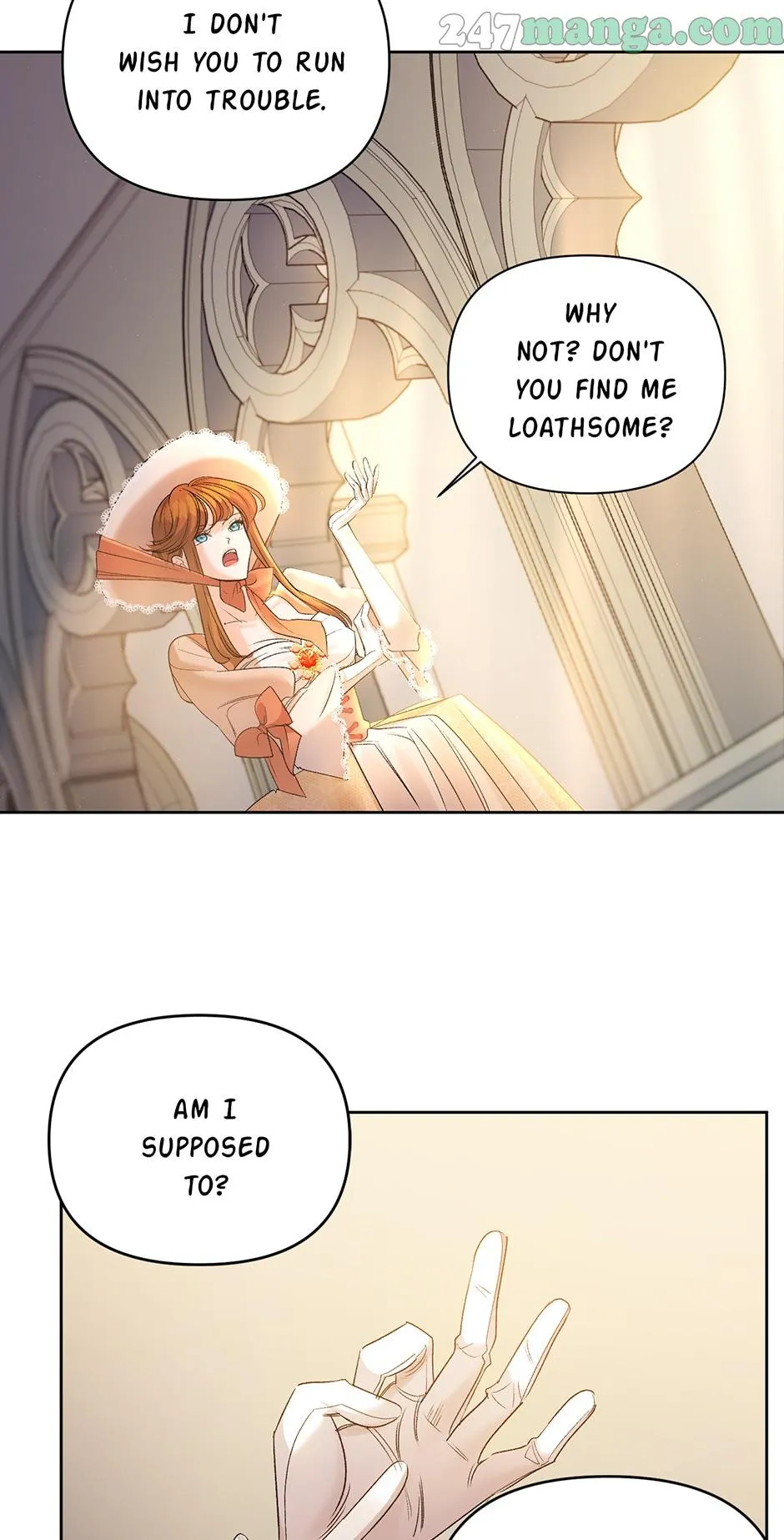 Ebony - Chapter 85 Page 8