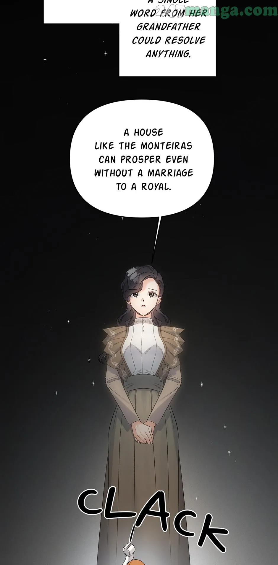 Ebony - Chapter 85 Page 15