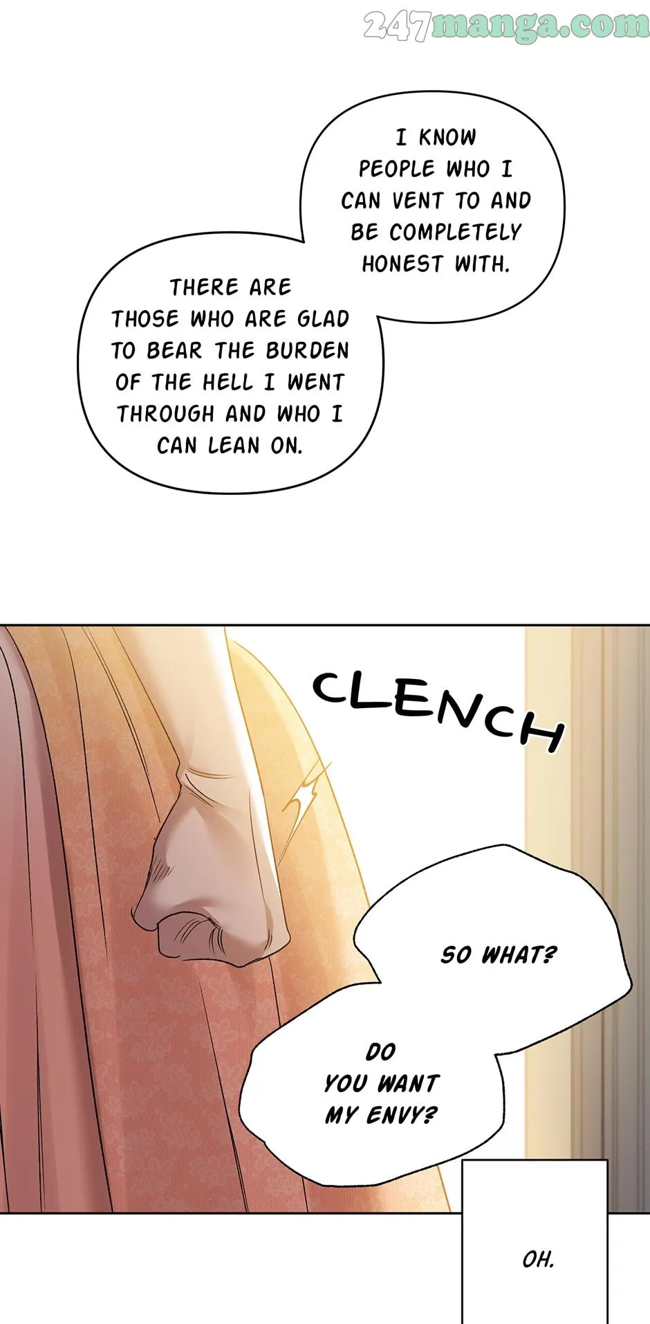 Ebony - Chapter 85 Page 27