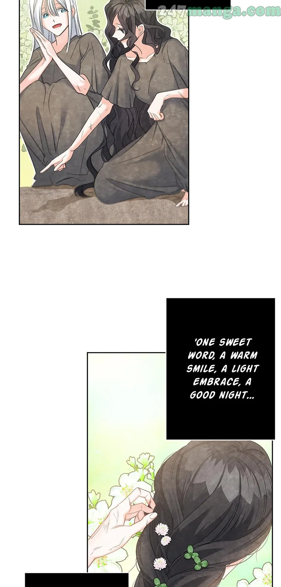 Ebony - Chapter 85 Page 33