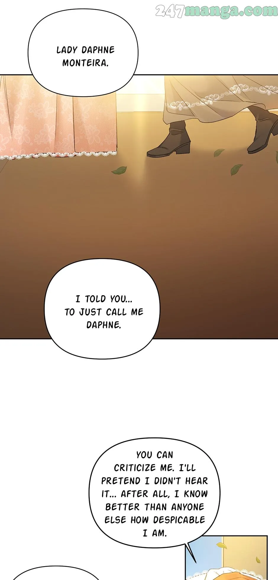 Ebony - Chapter 85 Page 39