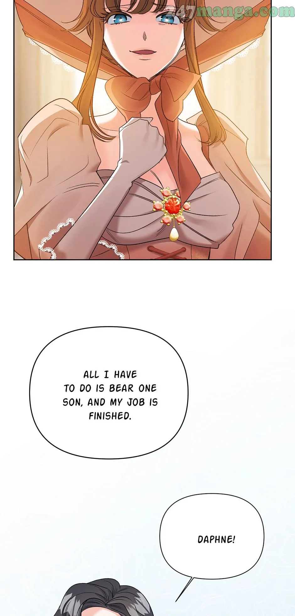 Ebony - Chapter 85 Page 48