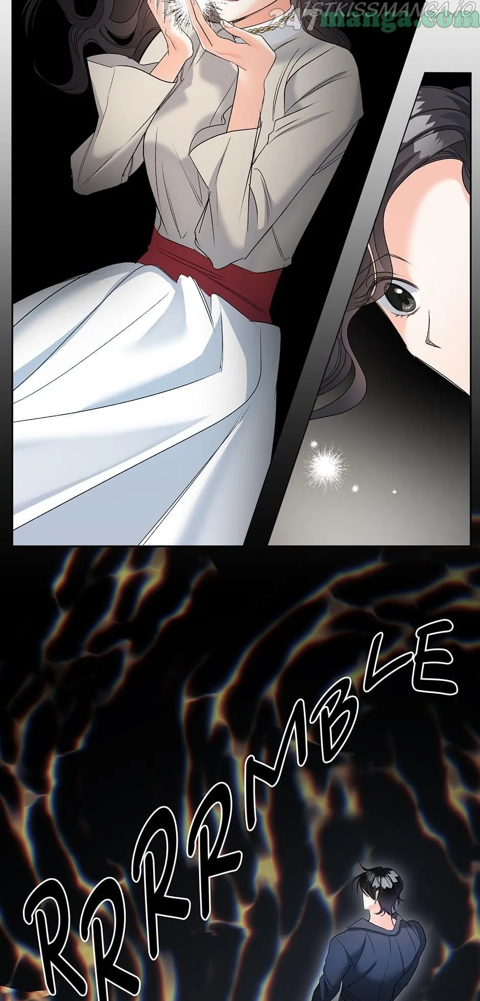Ebony - Chapter 86 Page 34