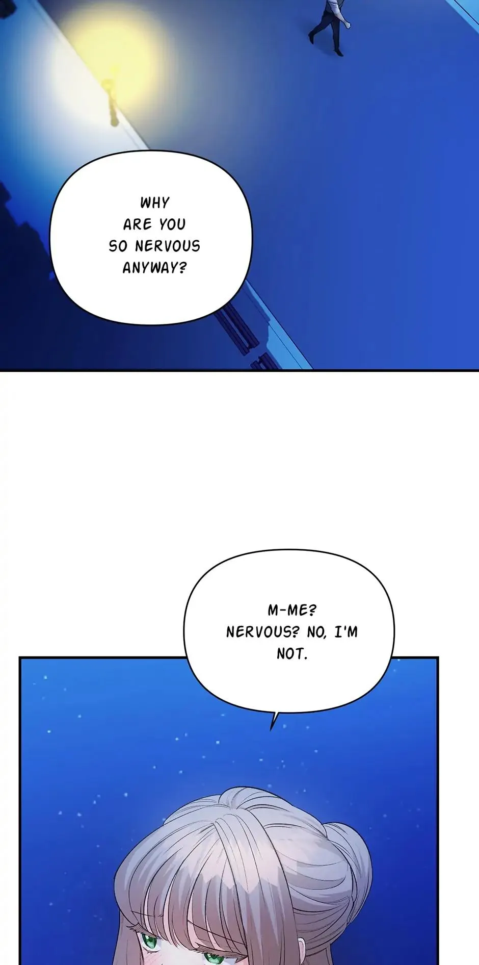 Ebony - Chapter 93 Page 12