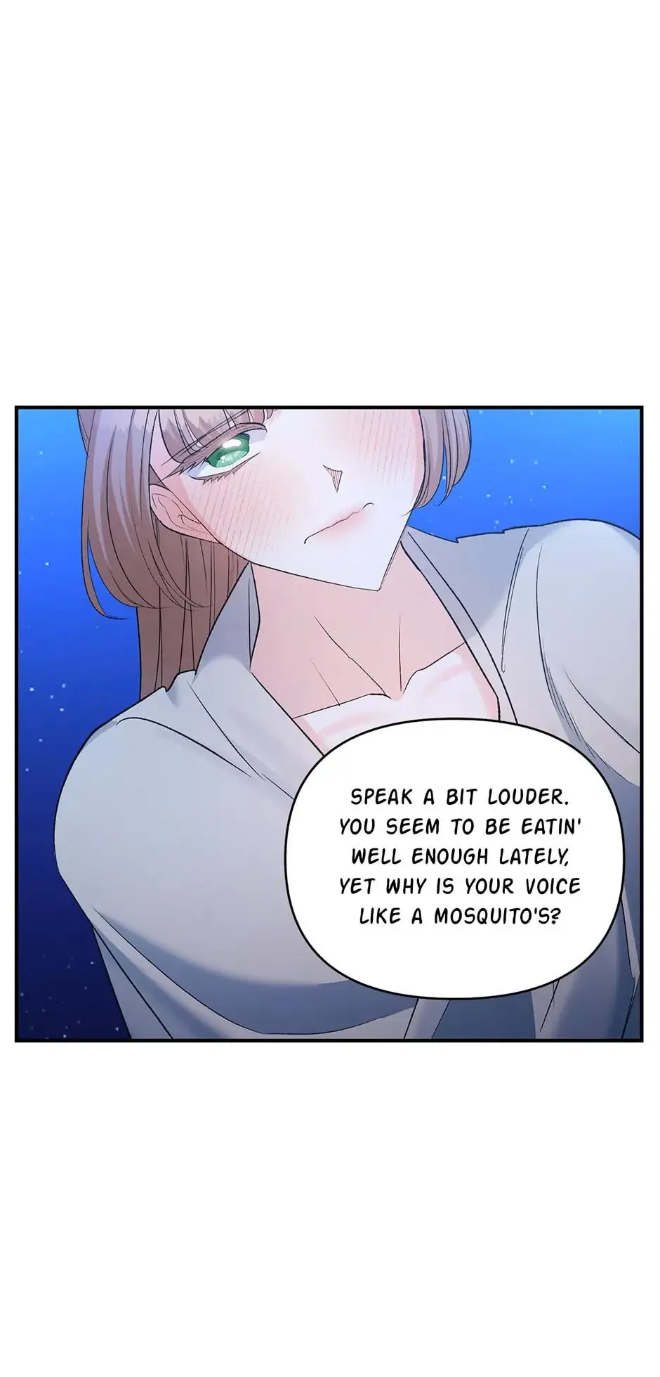 Ebony - Chapter 93 Page 20