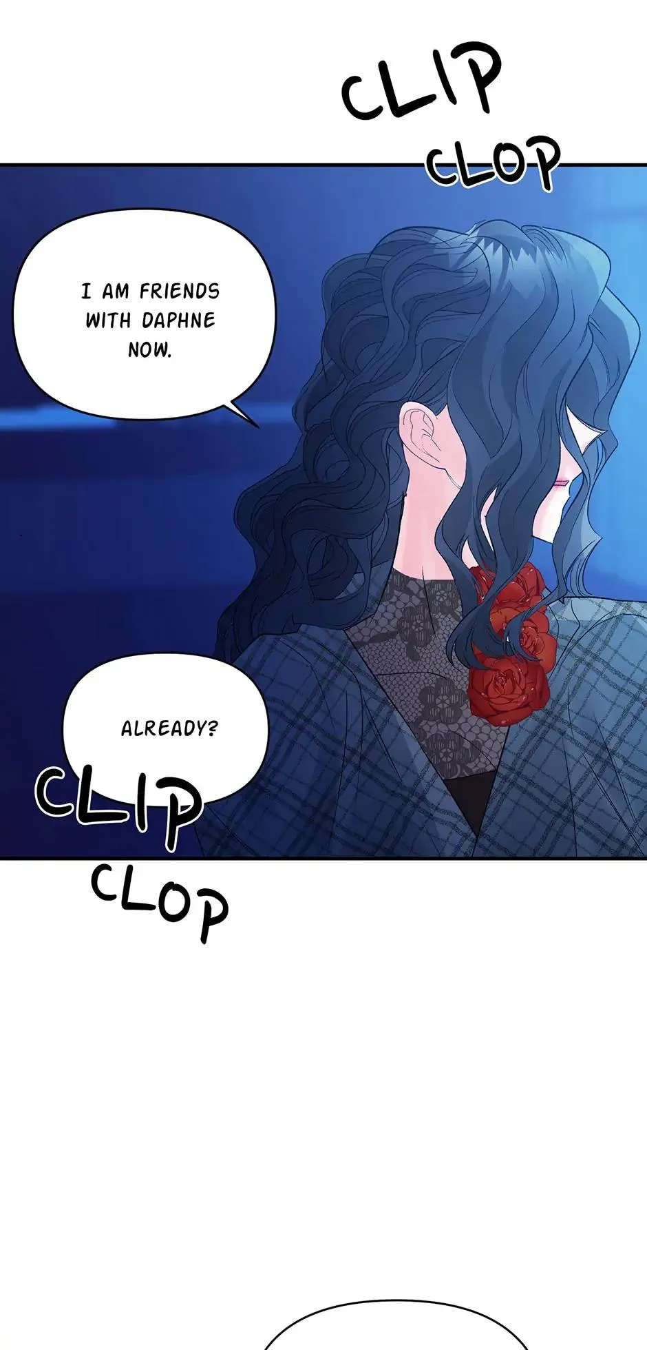 Ebony - Chapter 93 Page 25