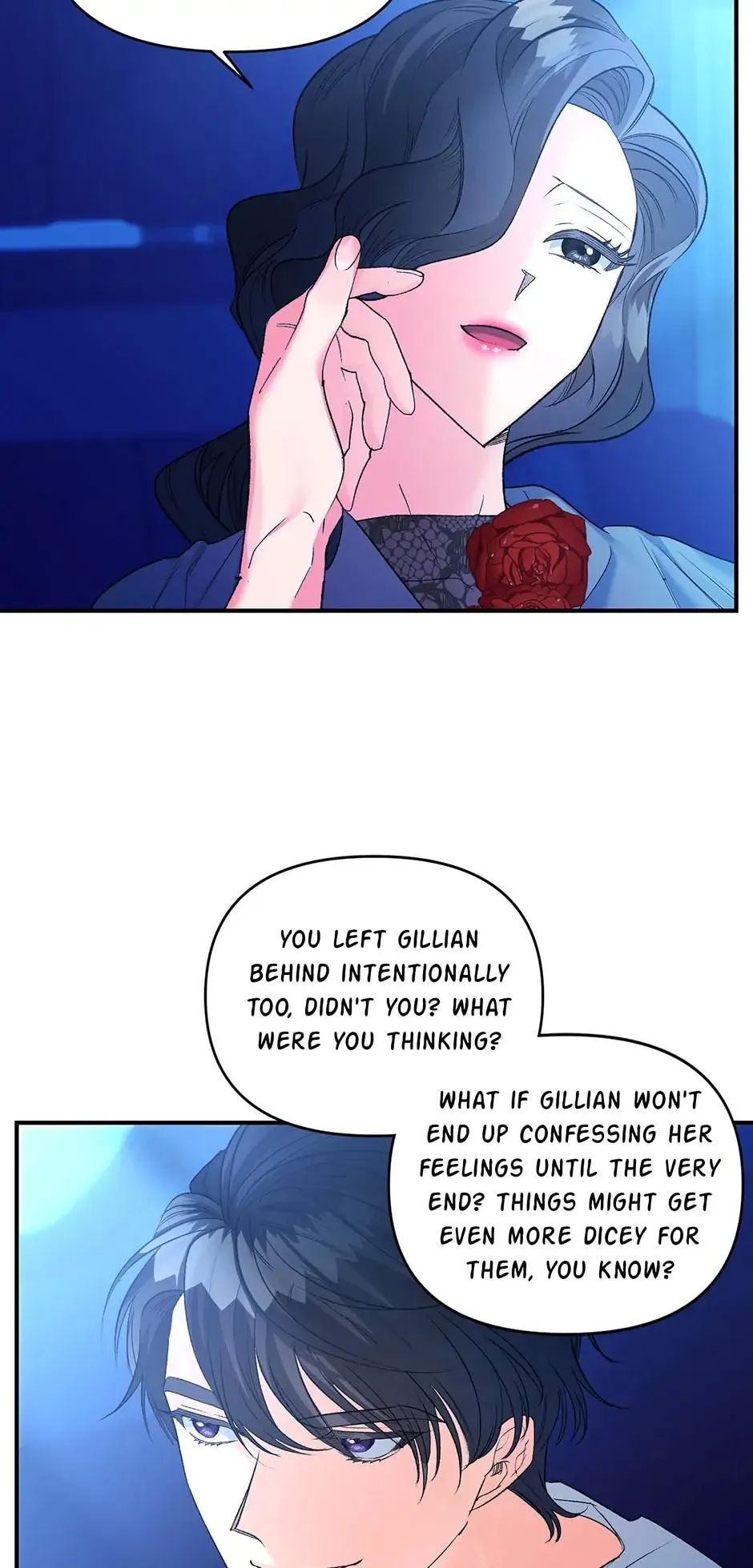 Ebony - Chapter 93 Page 31