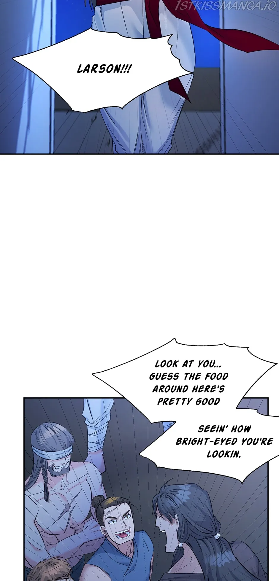 Ebony - Chapter 94 Page 8