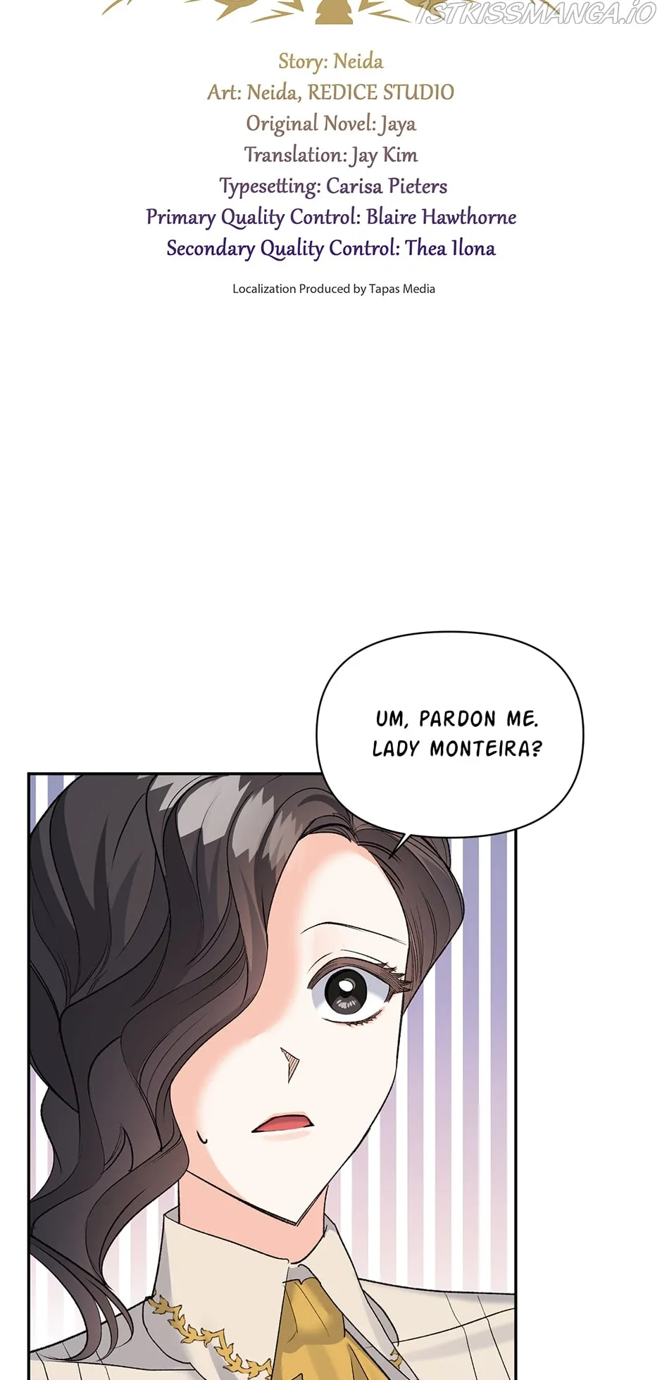 Ebony - Chapter 94 Page 36