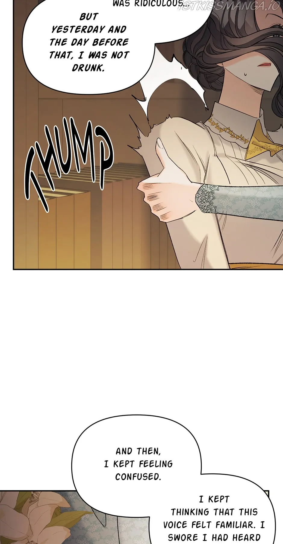 Ebony - Chapter 94 Page 41