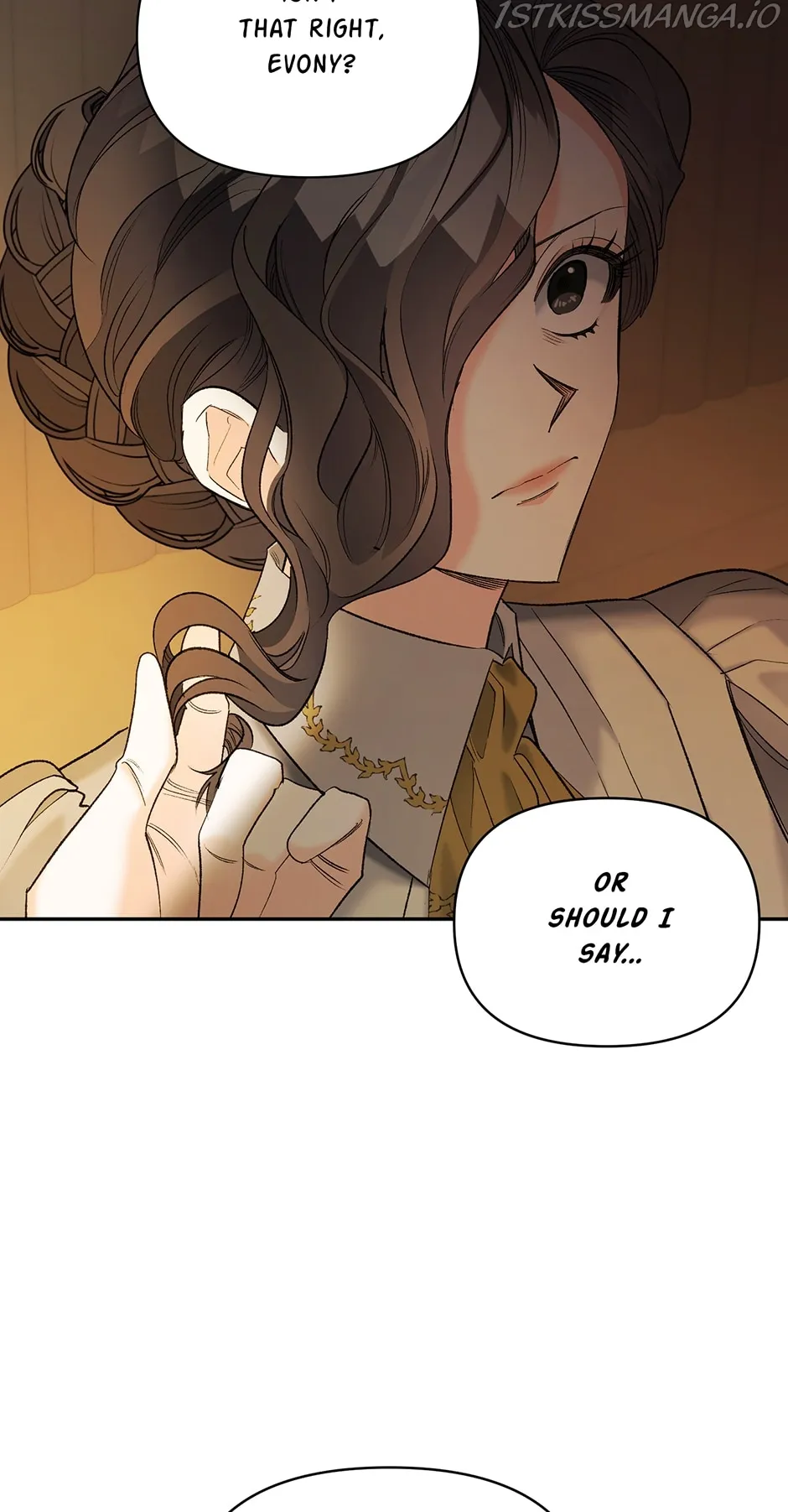 Ebony - Chapter 94 Page 45