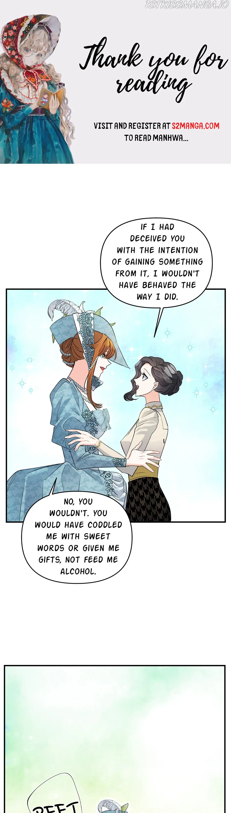 Ebony - Chapter 95.5 Page 1