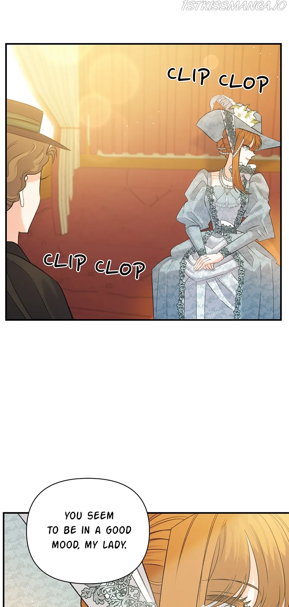 Ebony - Chapter 95.5 Page 4