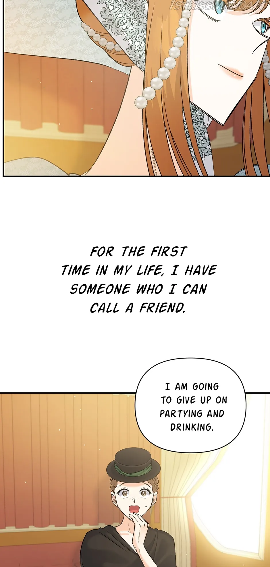 Ebony - Chapter 95.5 Page 5