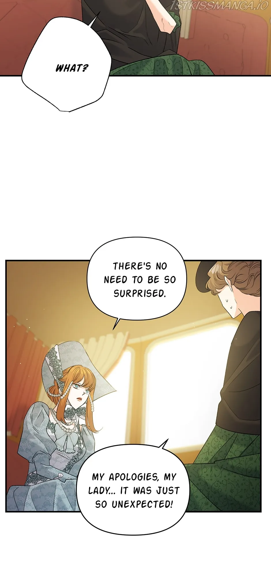 Ebony - Chapter 95.5 Page 6