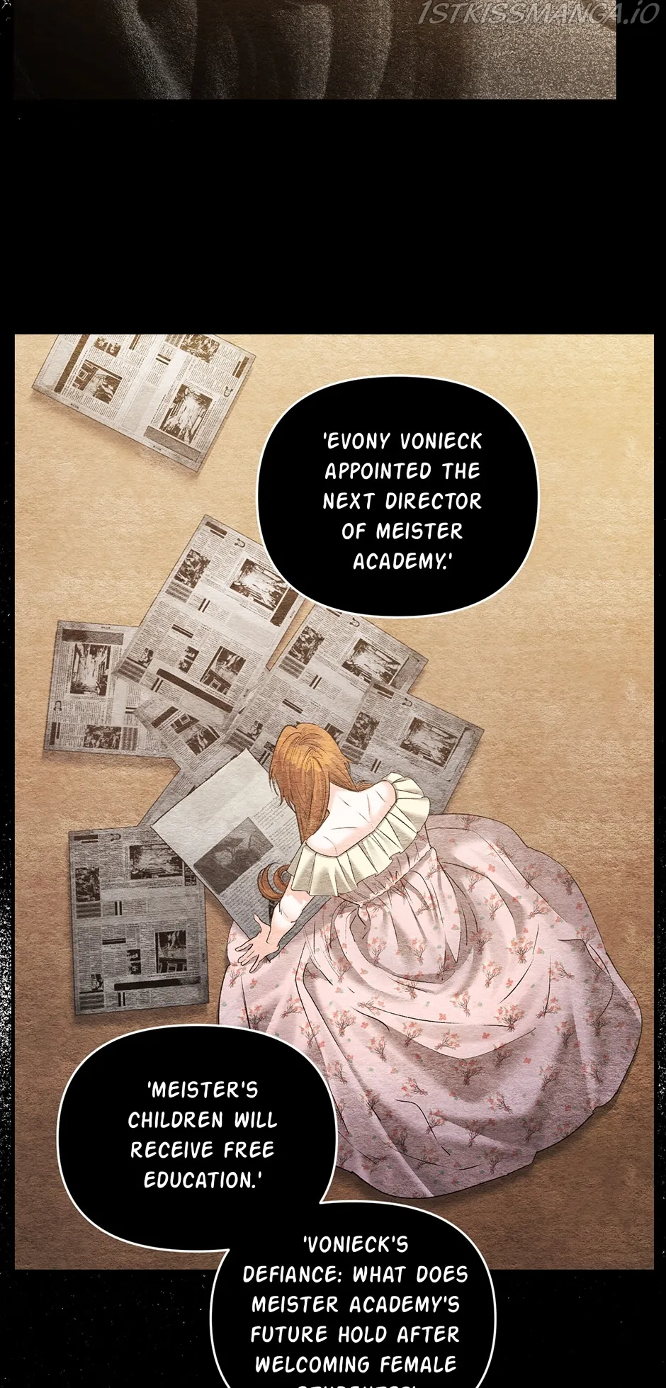 Ebony - Chapter 95.5 Page 8