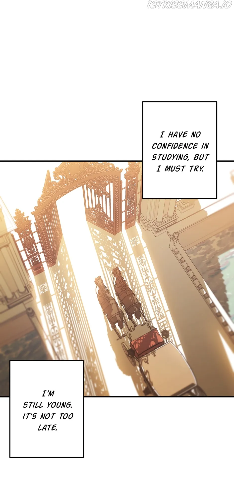 Ebony - Chapter 95.5 Page 10