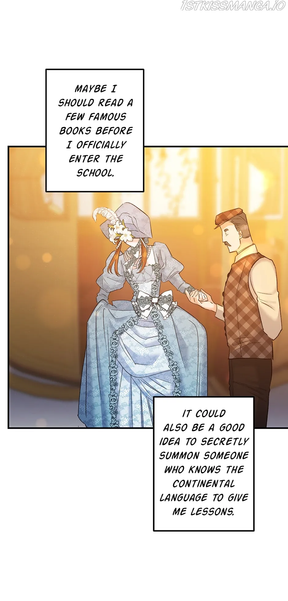 Ebony - Chapter 95.5 Page 11