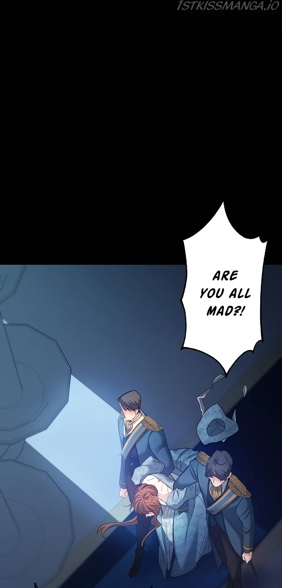 Ebony - Chapter 95.5 Page 15