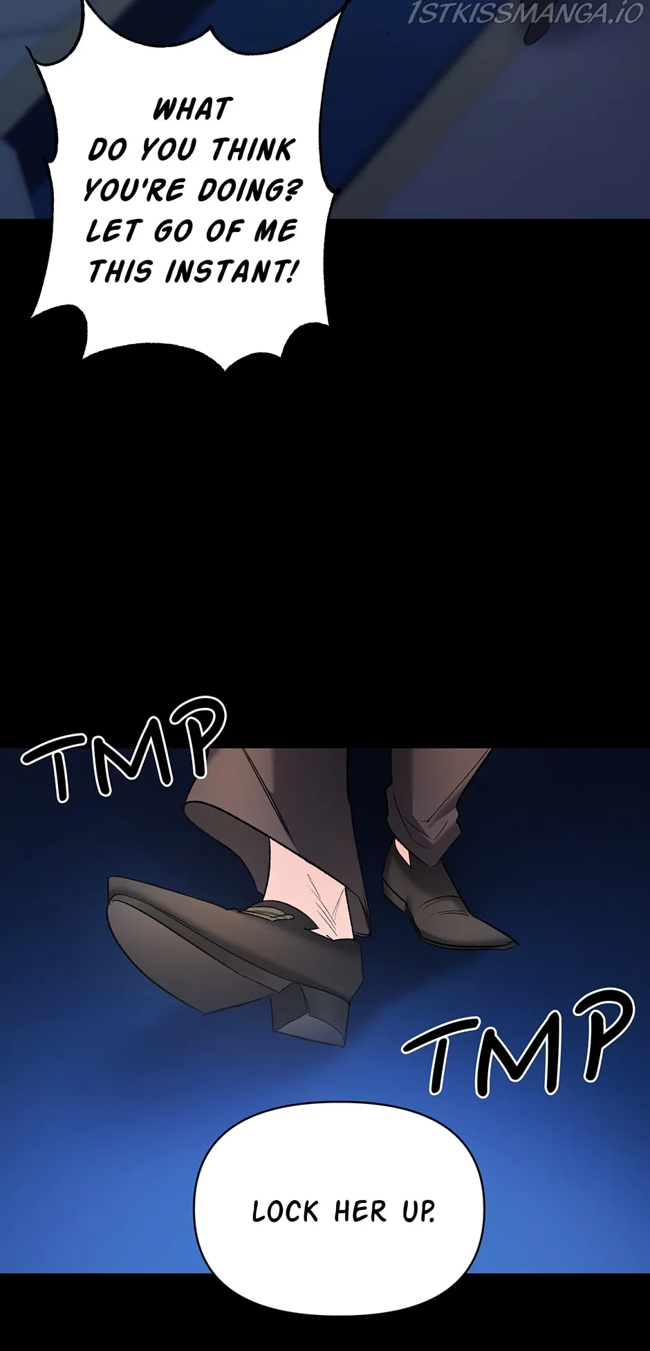 Ebony - Chapter 95.5 Page 16
