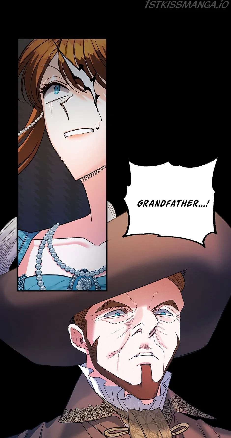 Ebony - Chapter 95.5 Page 17