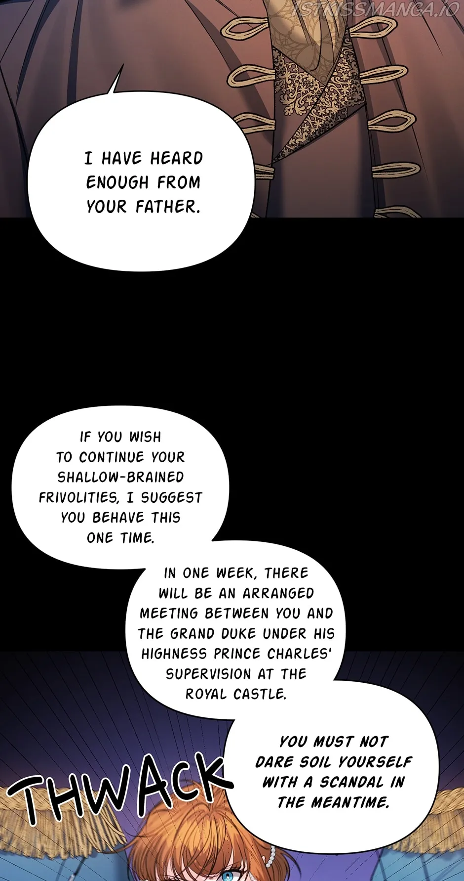 Ebony - Chapter 95.5 Page 18