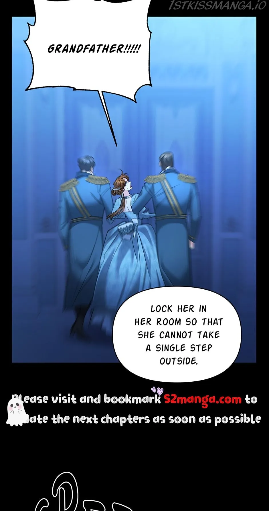 Ebony - Chapter 95.5 Page 21