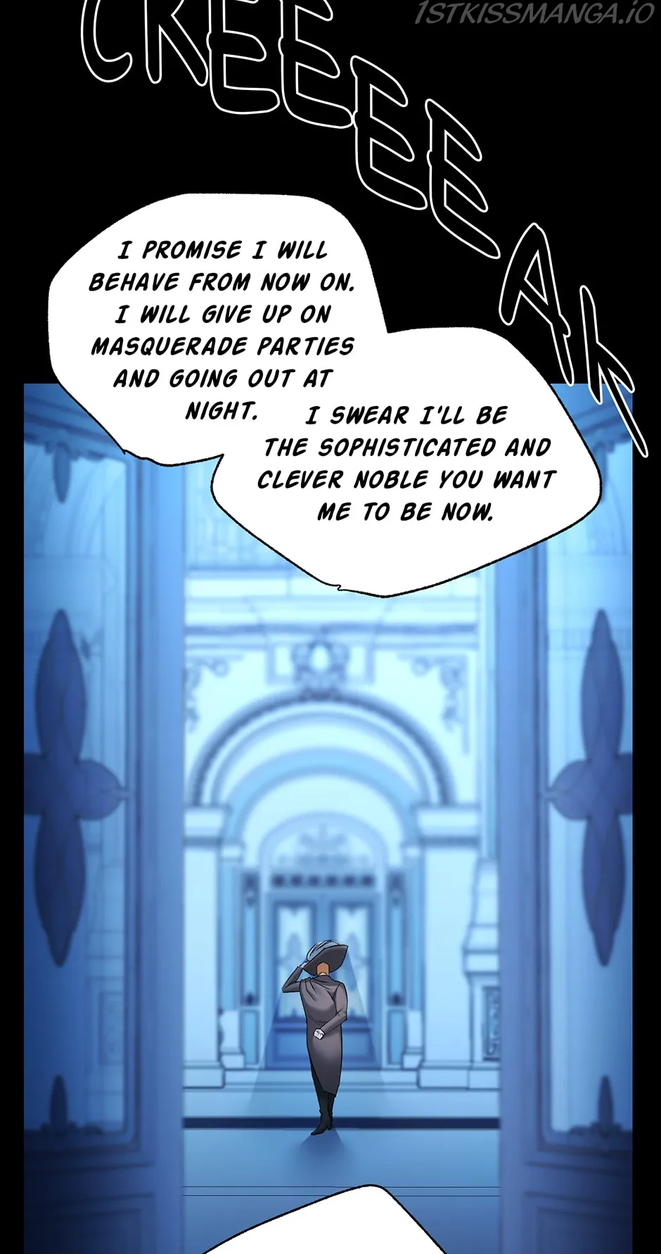 Ebony - Chapter 95.5 Page 22