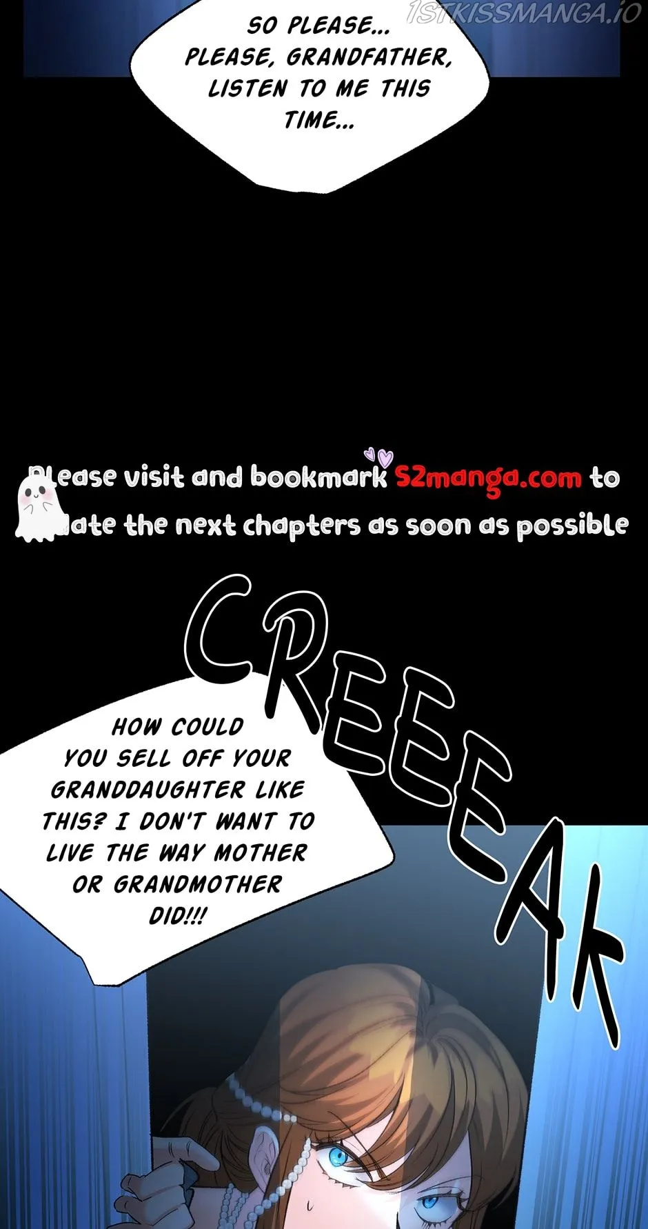 Ebony - Chapter 95.5 Page 23