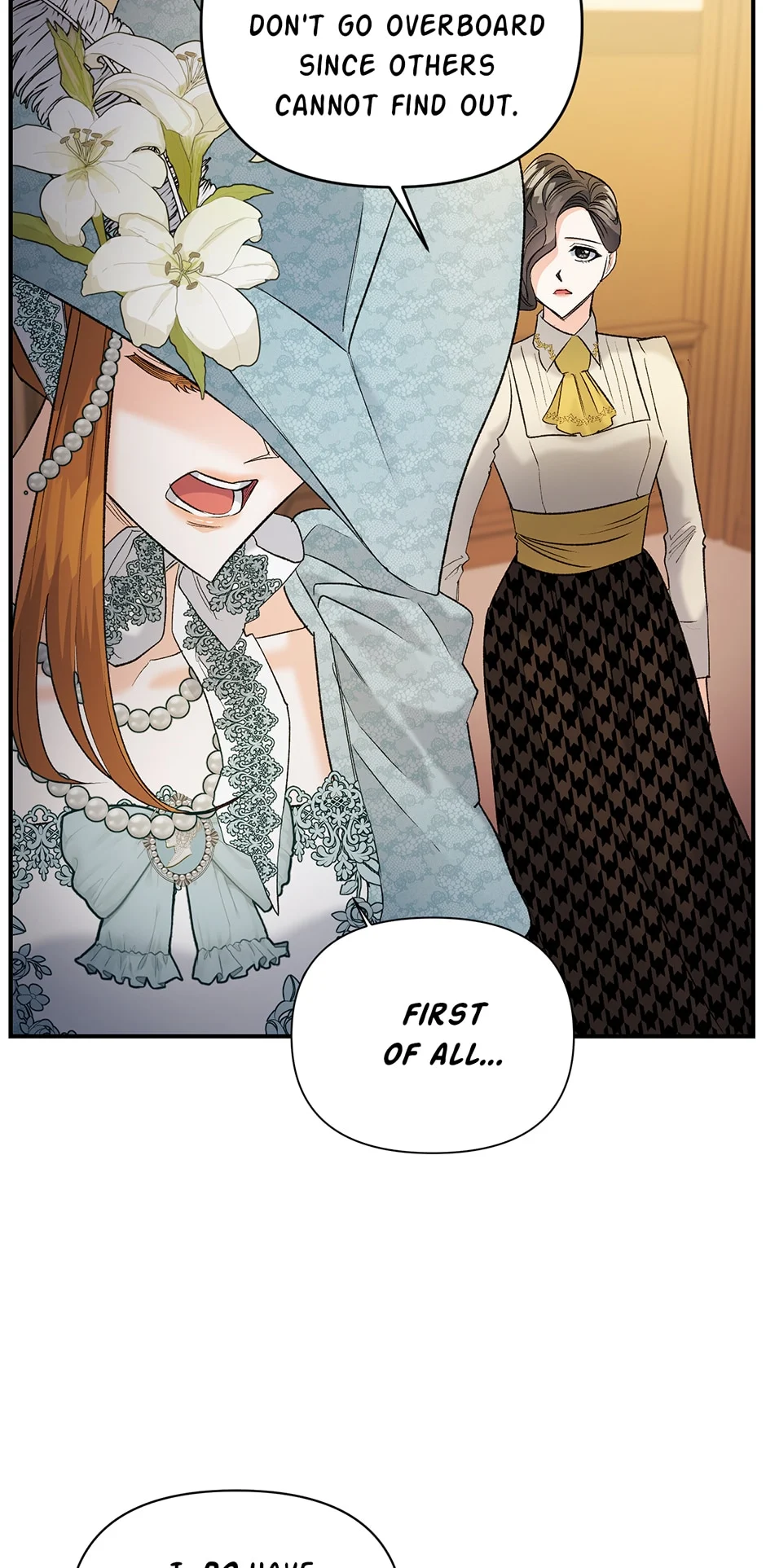 Ebony - Chapter 95 Page 6