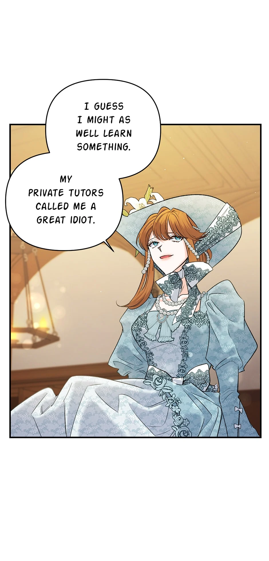 Ebony - Chapter 95 Page 11